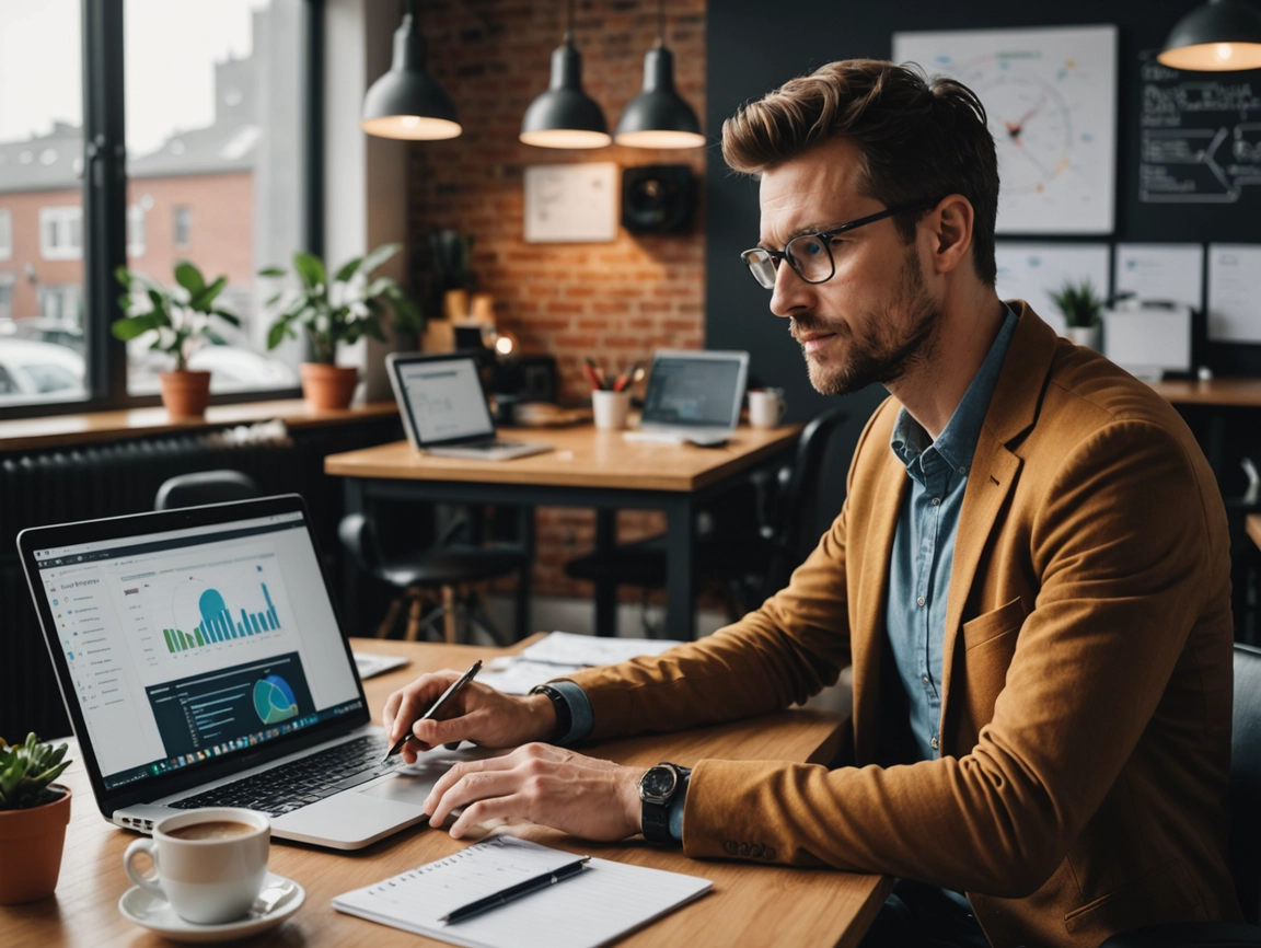 What Is SEO Marketing And How Does It Work In 2026? A Fractional CMO Explains