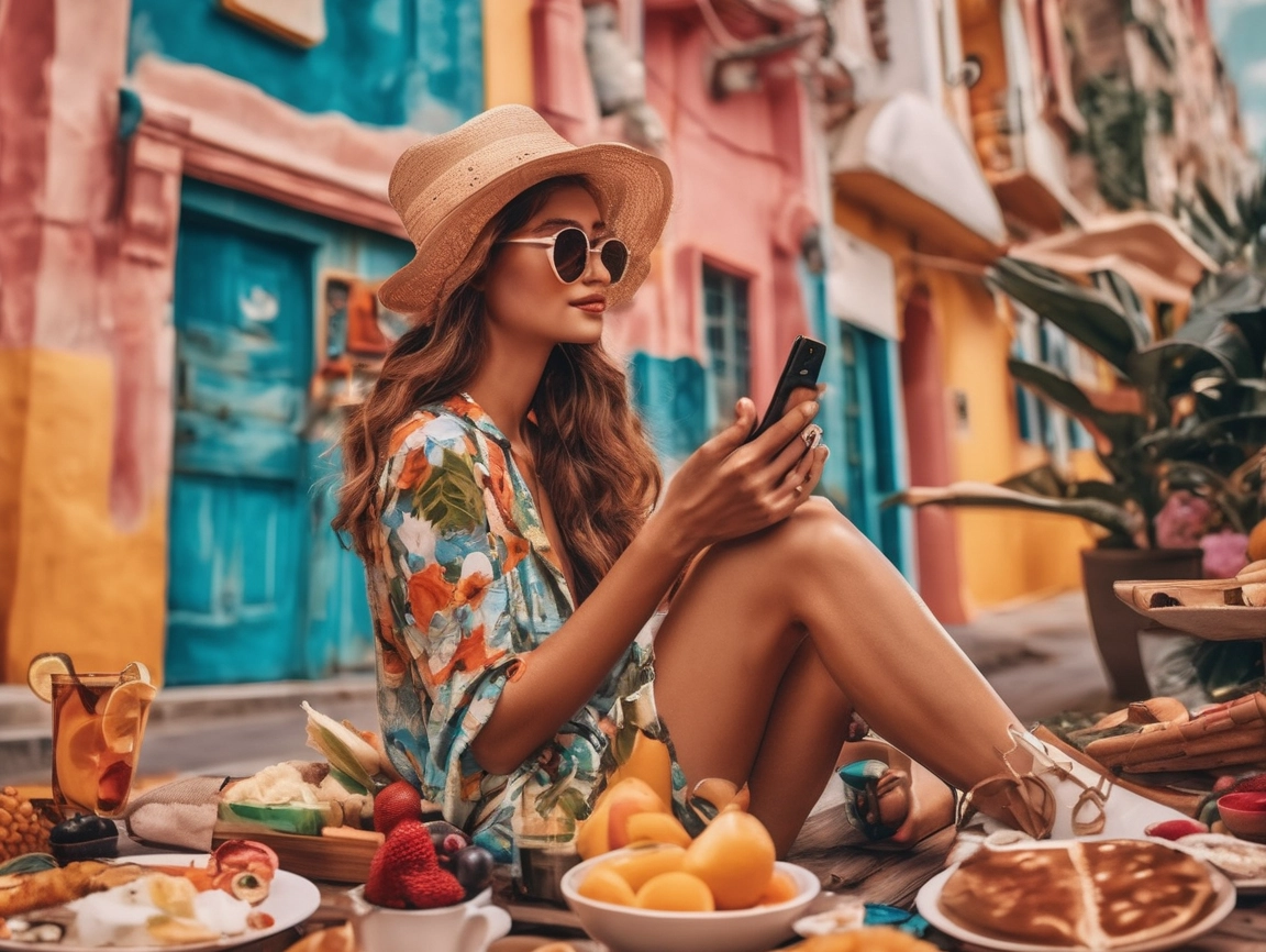 How to Become an Instagram Influencer? This 12-Step Guide with Data Will Help You