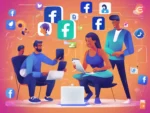 Maximizing Facebook for Affiliate Marketing: A Guide to Boosting Traffic and Conversions