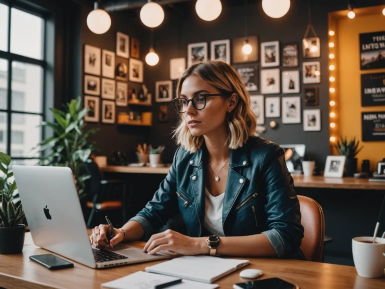 How to Become an Instagram Influencer in 2026: A Step-by-Step Guide