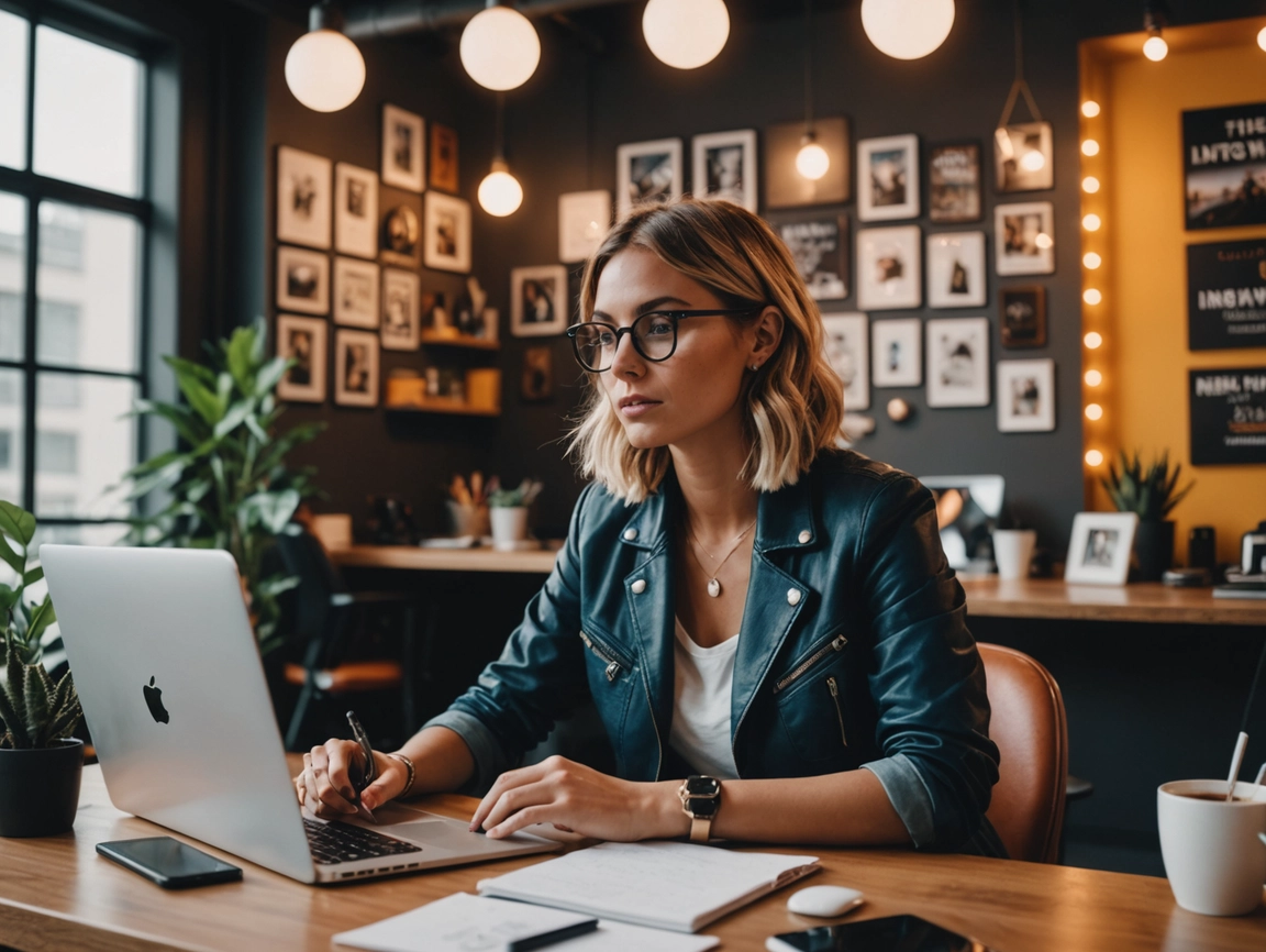 How to Become an Instagram Influencer in 2026: A Step-by-Step Guide