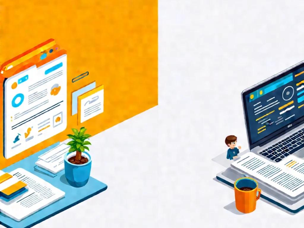 Copywriting vs Content Writing: Understanding the Critical Distinction