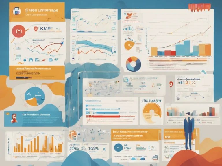 Social Media KPIs That Top Growth Companies Track