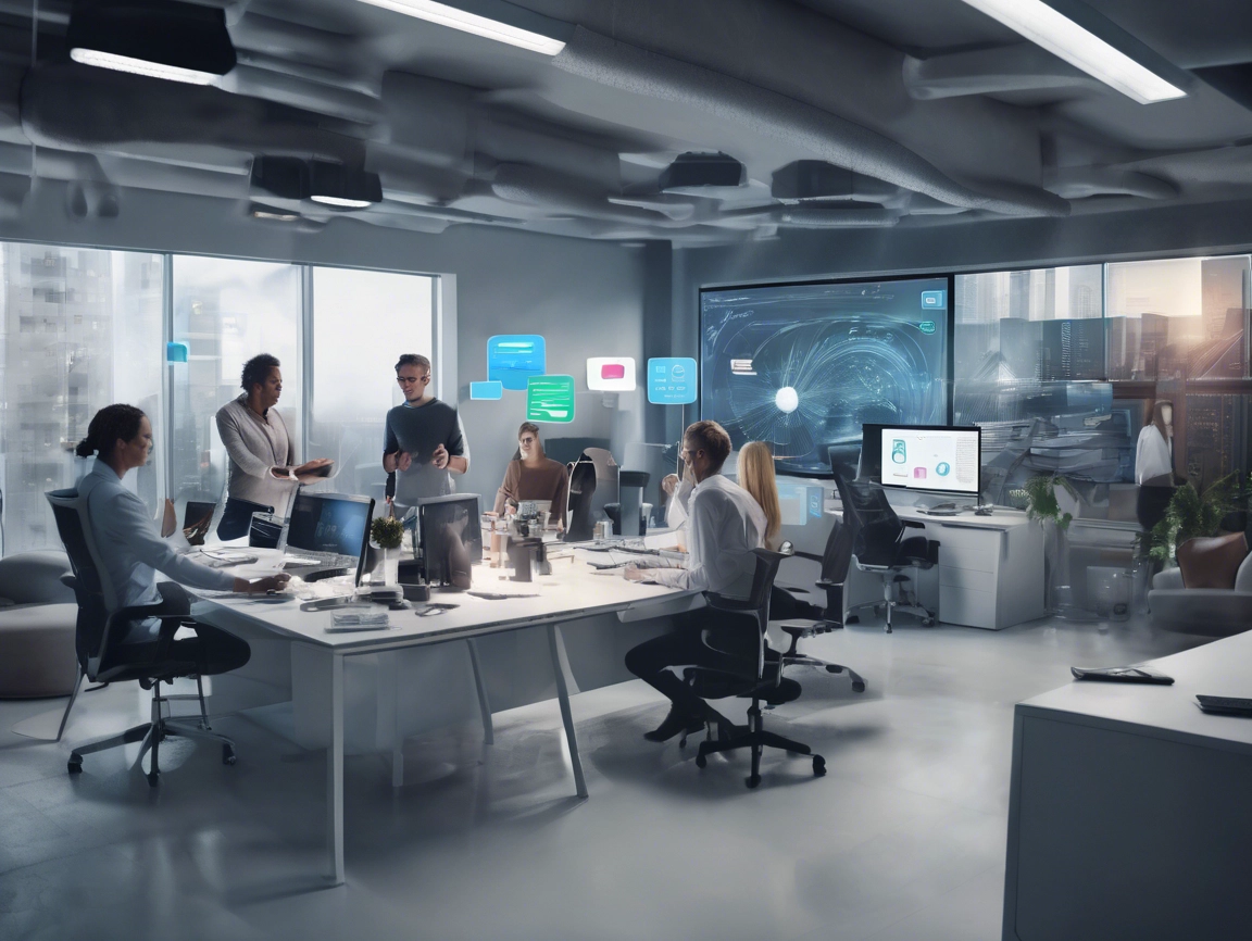 12 Leading AI Assistants for Business & Personal Productivity
