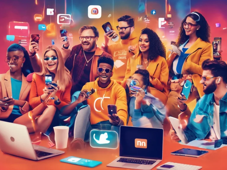 11 Influencer Apps for Brand Collaborations and Monetization