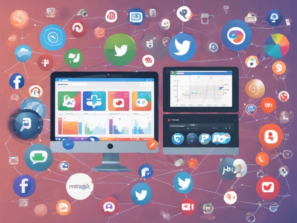 Top 15 Social Media Tracker Tools to Optimize Your Strategy