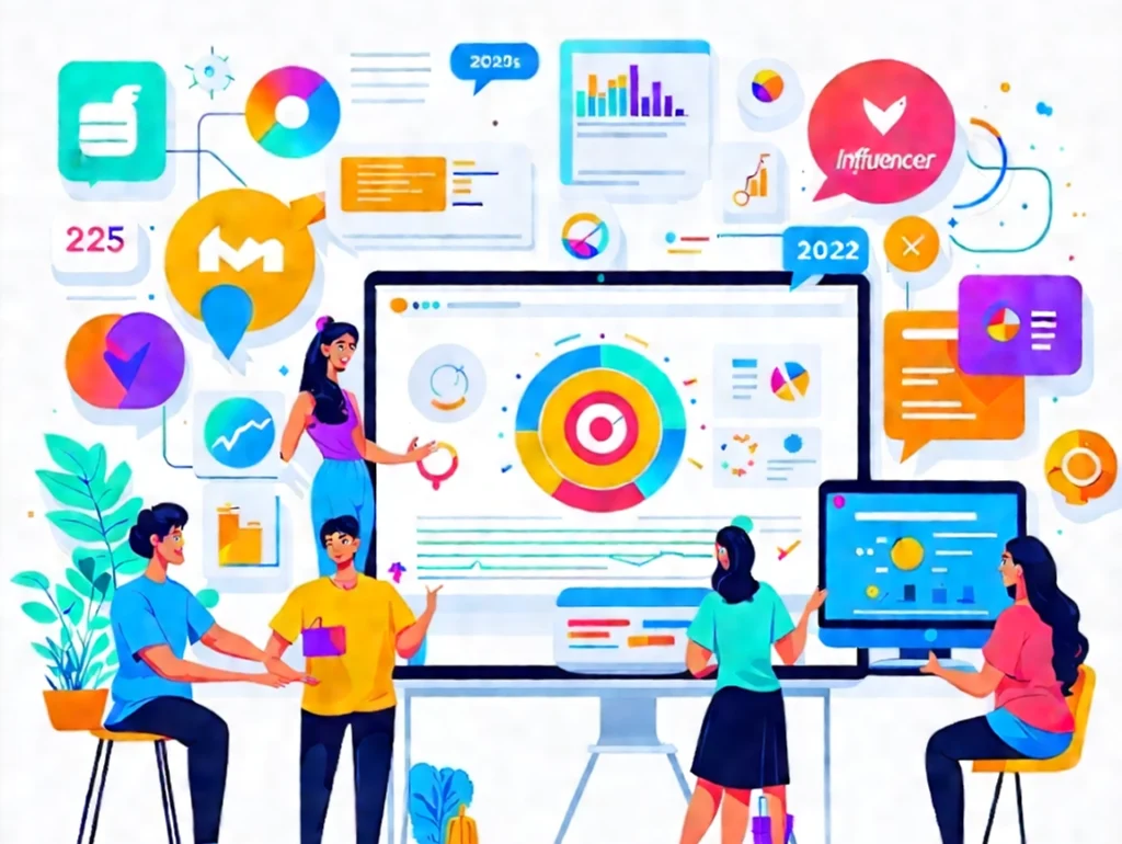 Your Guide to the 49 Best Influencer Marketing Tools to Empower Your 2025 Creator Economy Collaborations