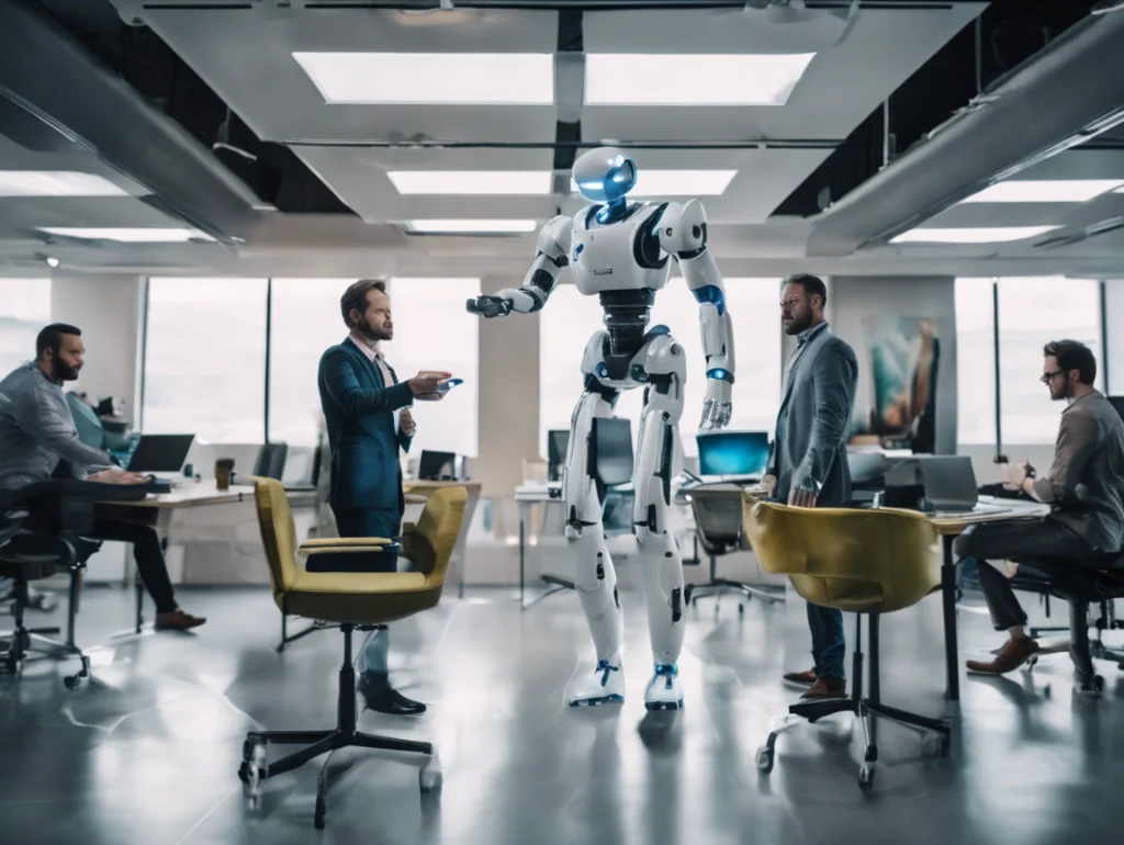 AI in Content Marketing: Benefits, Ways to Use, and 5 Case Studies