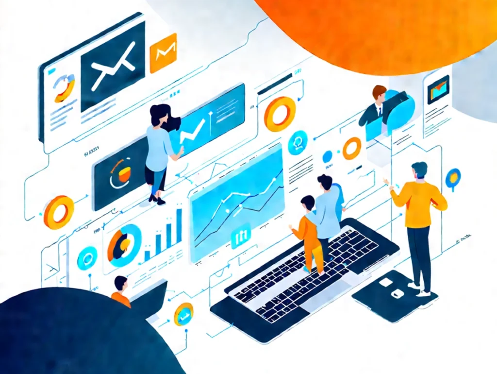 Benefits of AI in Marketing: 12 Ways to Boost ROI in 2025