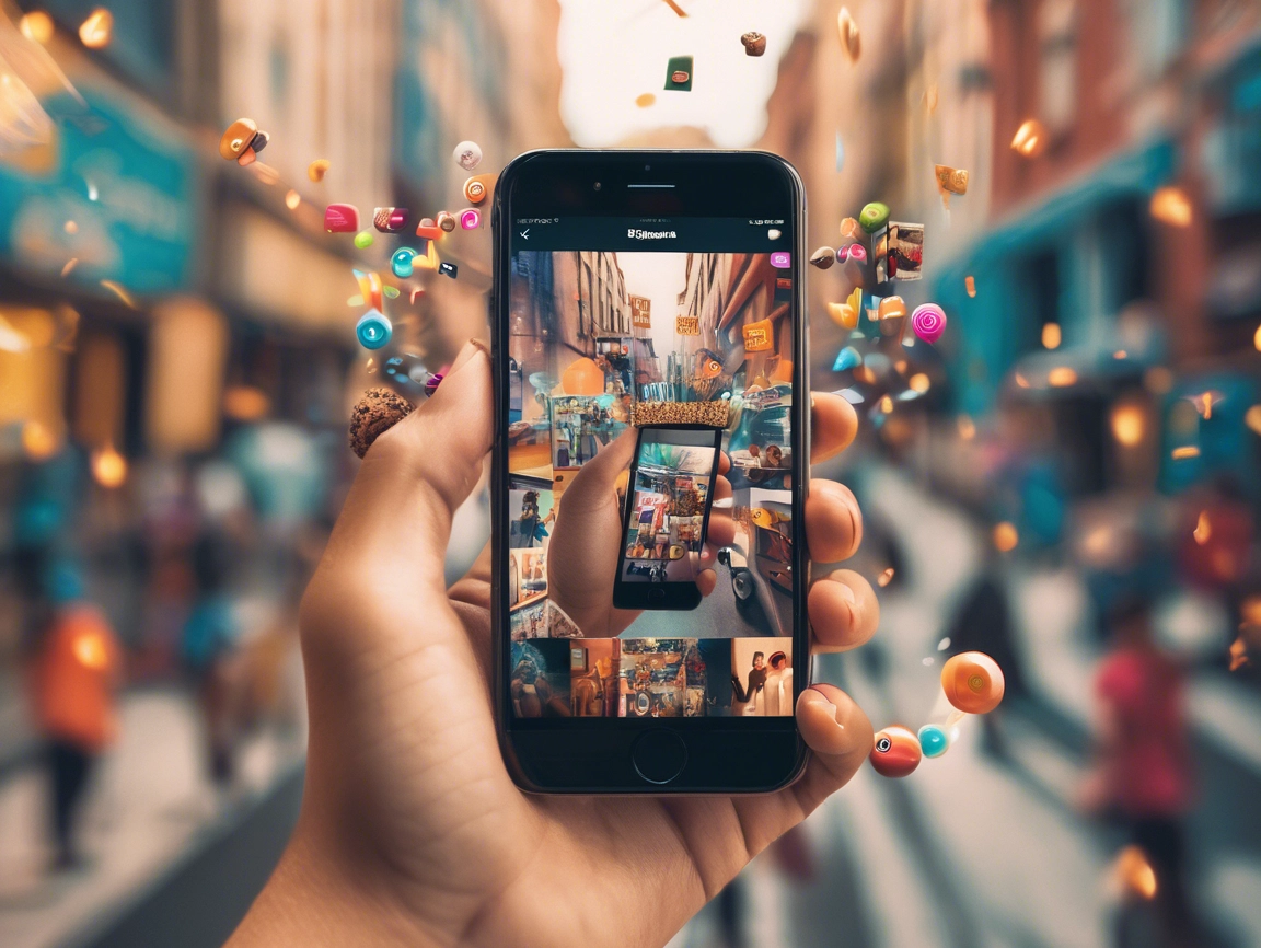 How to Advertise on Instagram Without Wasting Your Budget