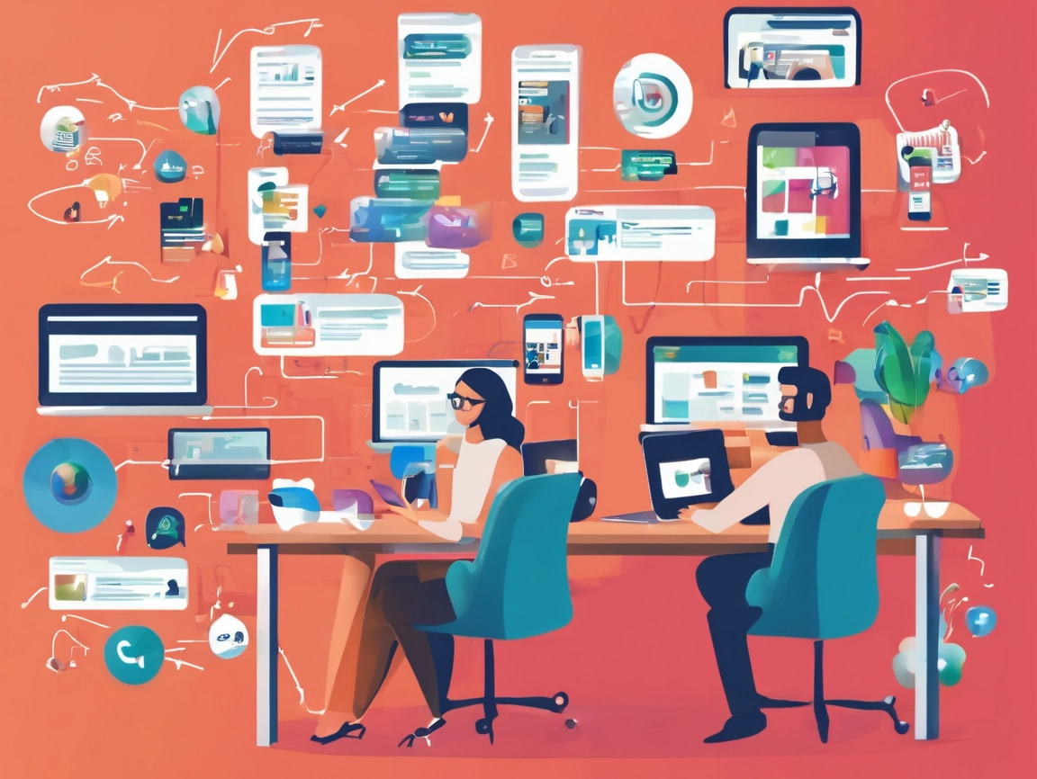 The Top 31 Business Blogging Statistics for 2025