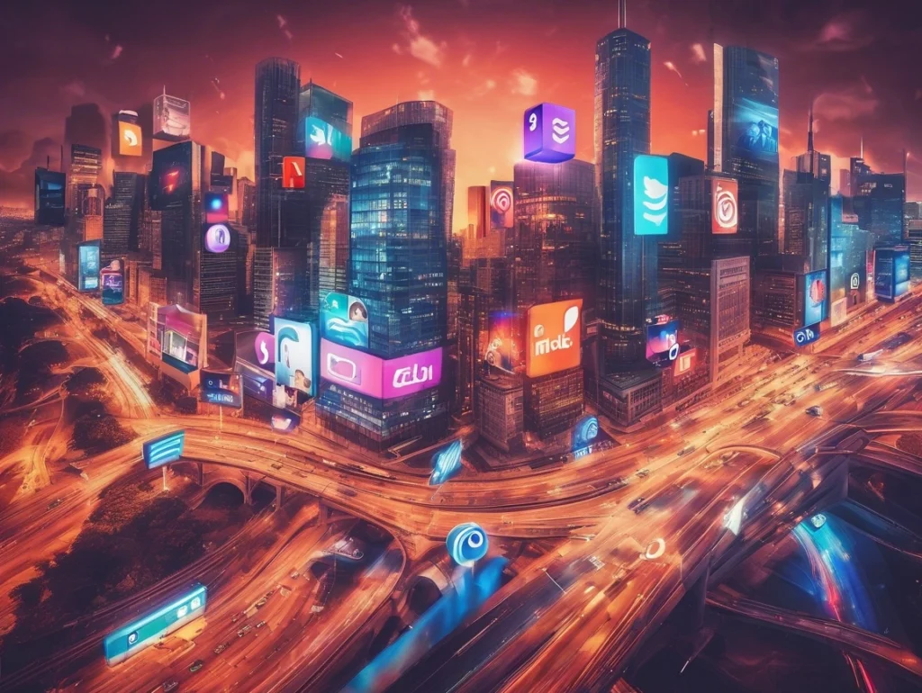 How to Drive Traffic to Your Website Using Social Media in 8 Different Ways