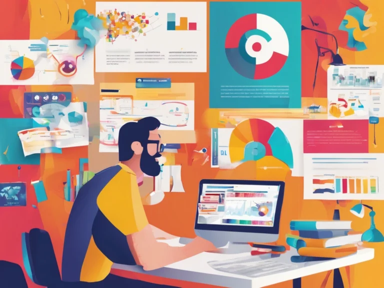 How to Effectively Use Infographics in Your Blog