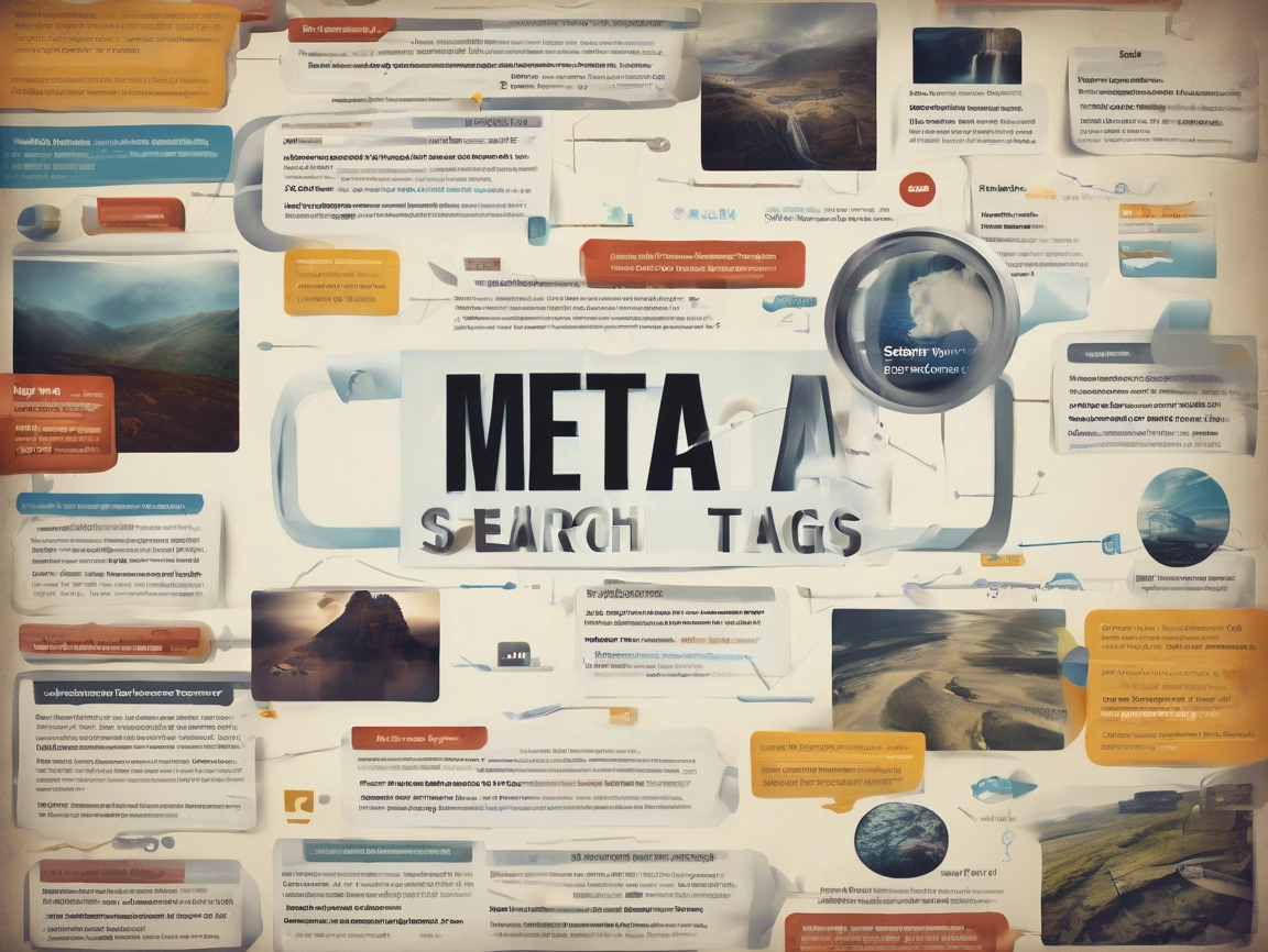 The Ultimate Guide to Meta Tags for SEO (With Real-World Best Practices)