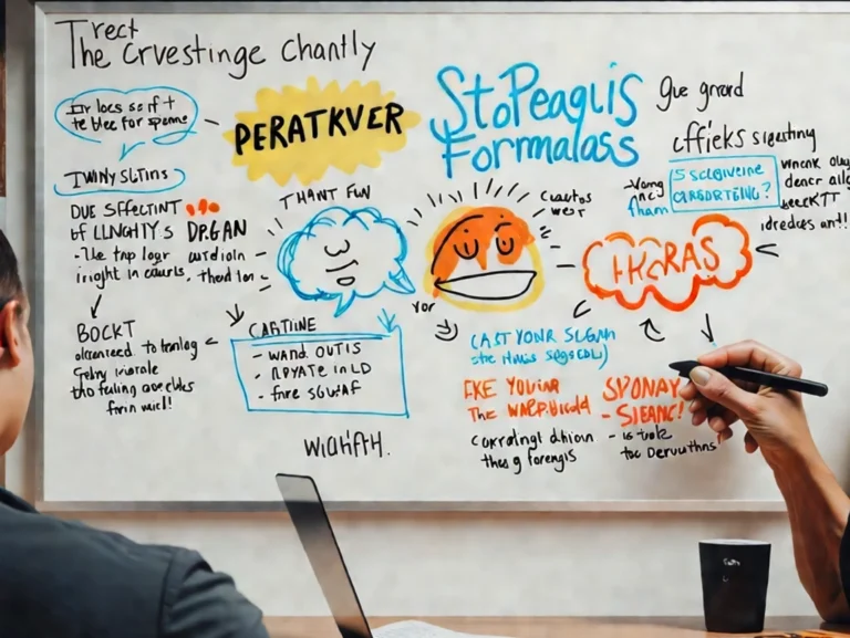 How to Come Up With a Slogan: 7 Proven Formulas That Convert