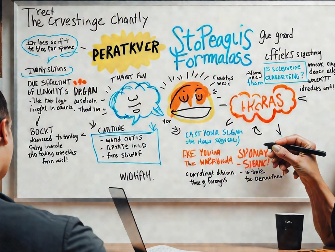 How to Come Up With a Slogan: 7 Proven Formulas That Convert