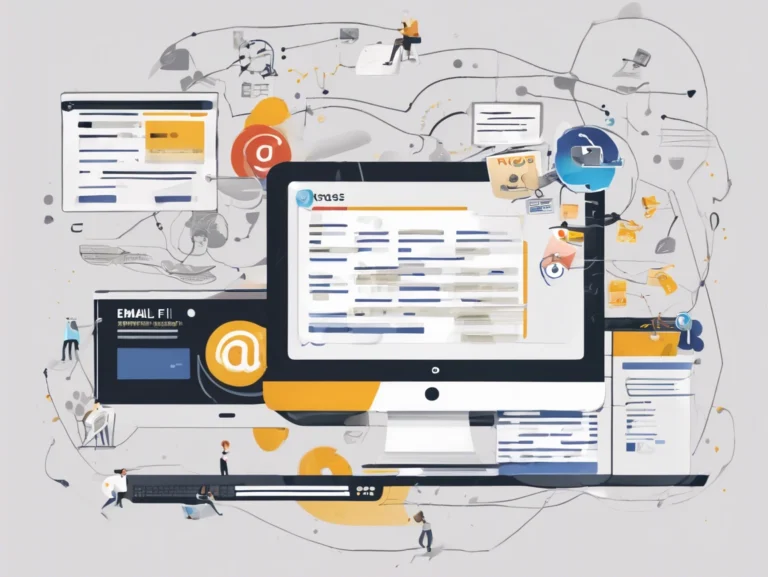 The 7 Components of - and 7 Ways to Lower - Your Email Marketing Cost
