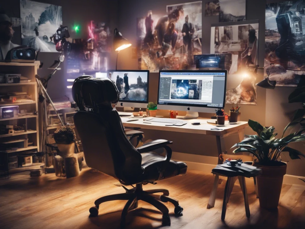 13 Cool AI Image Extenders to Seamlessly Expand Your Photos