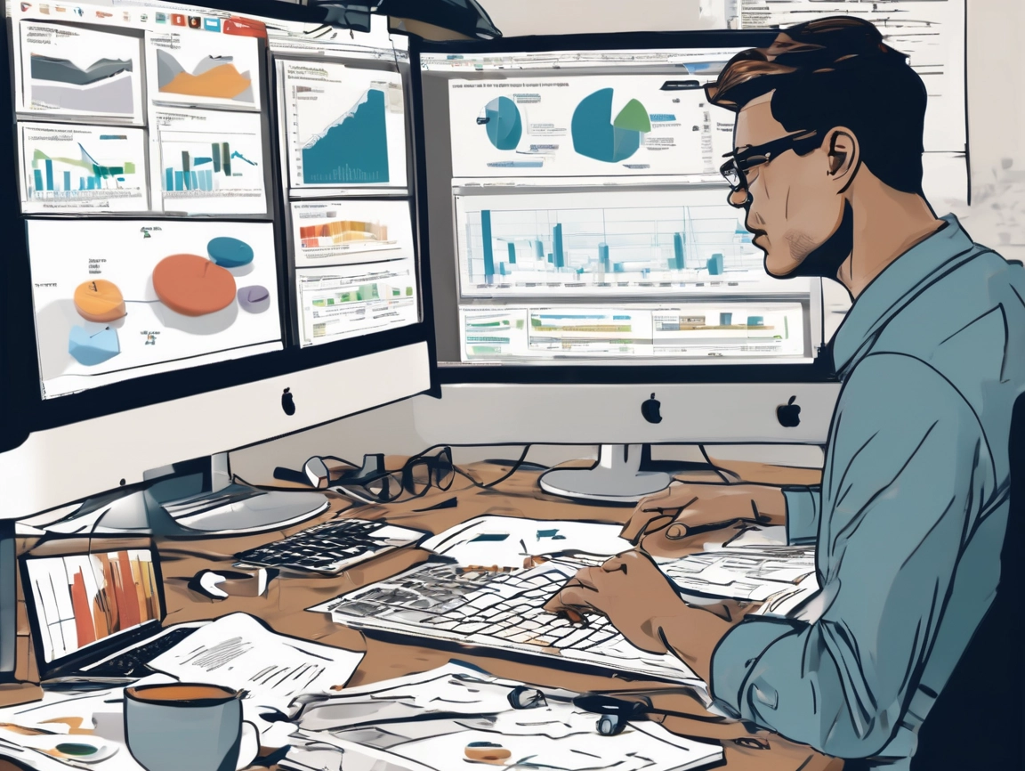 Tools and Tips to Analyze your Competitors Blogs