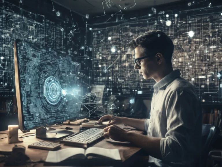 8 Best Ways How to Detect AI Generated Content