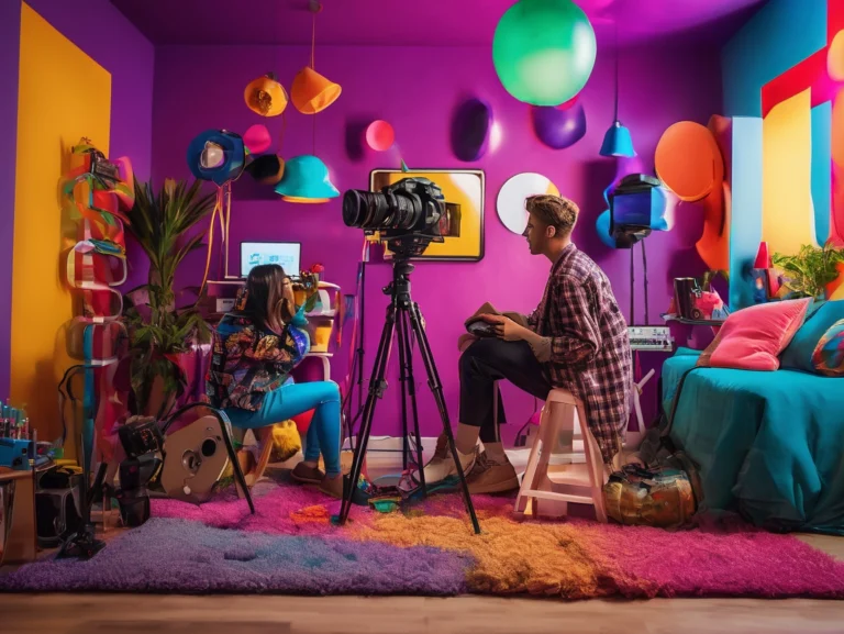 How to Become a YouTuber in 2025: 19 Steps to Success