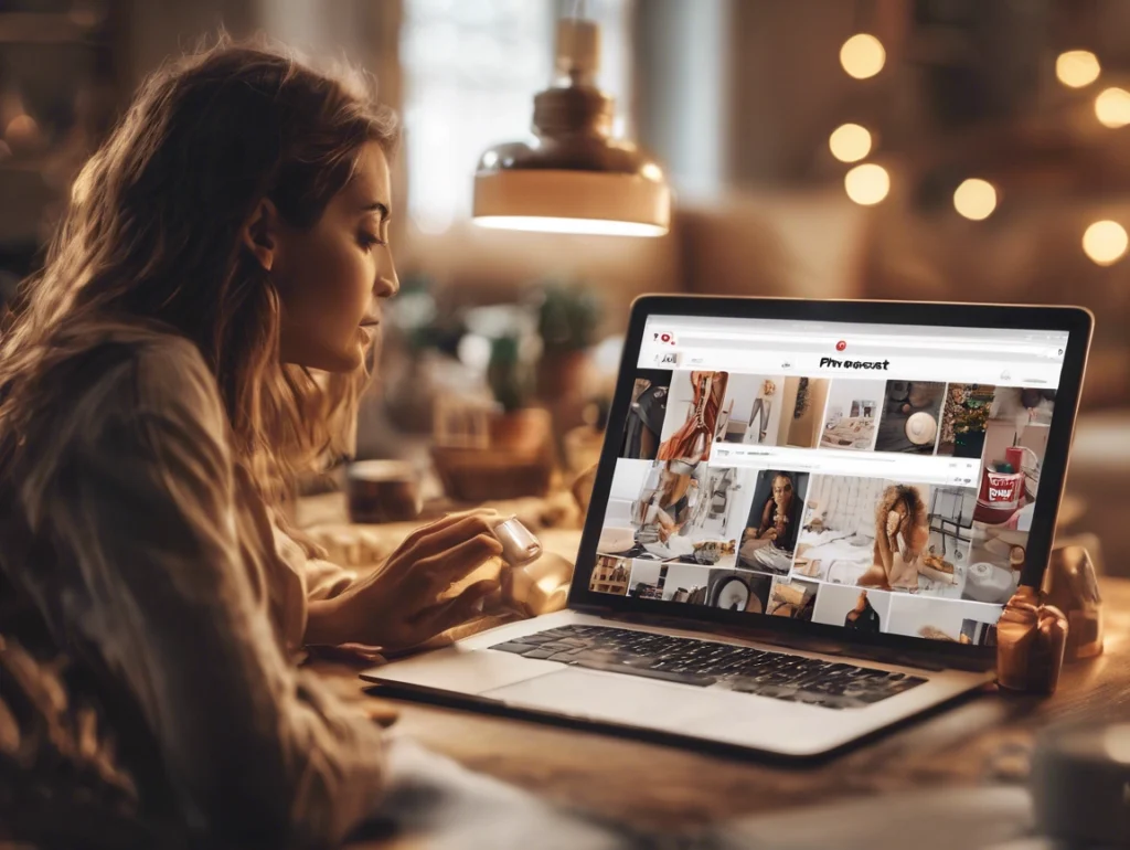 How to Leverage Pinterest for Affiliate Marketing