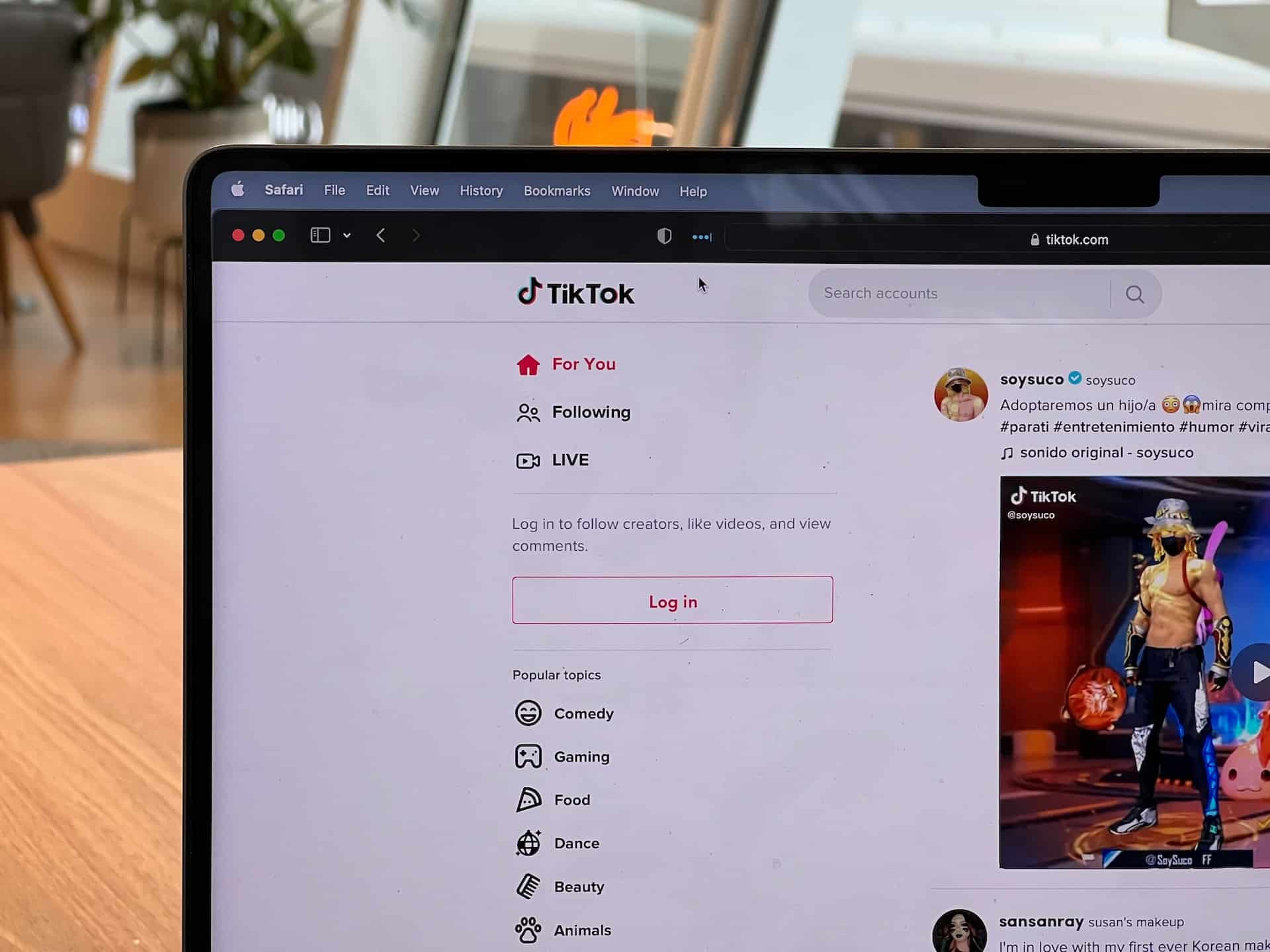 Find TikTok Influencers Quickly Using These 6 Tips