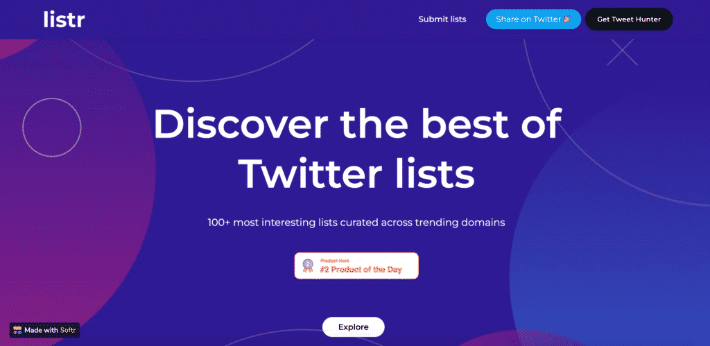 Twitter List Twitter Lists: 11 Awesome Ways to Leverage Them for Marketing