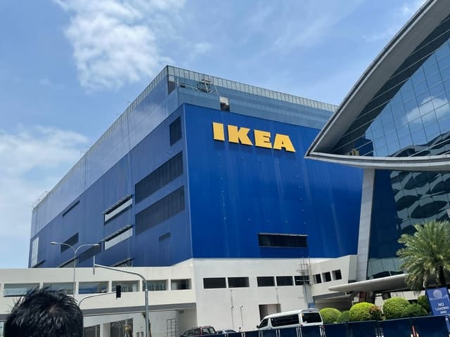 IKEA content marketing strategy