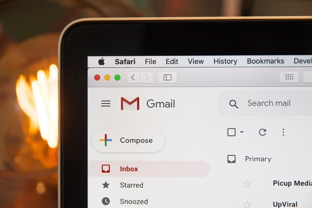 Send Emails from a Person, Not a Business