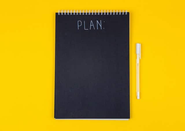 Create a Game Plan for Each Platform