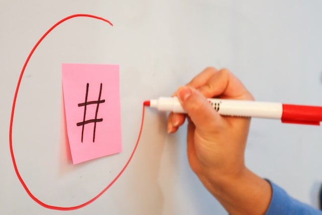 Why is Using TikTok Hashtags Important?